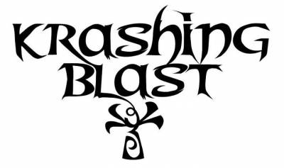 logo Krashing Blast